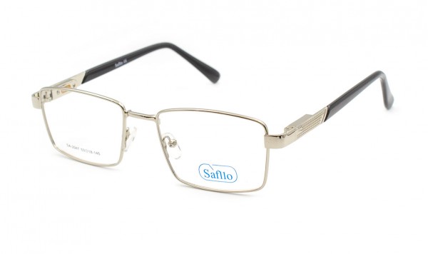 Оправа металева Safllo 2047-C6  фото 