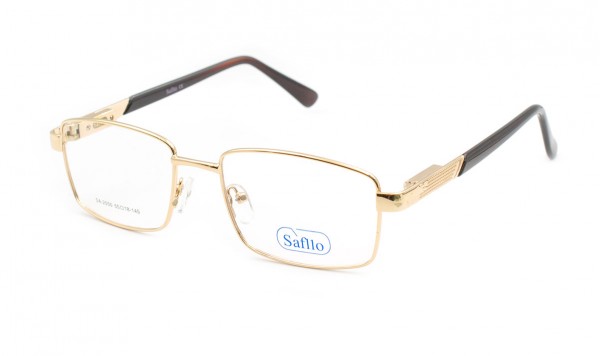 Оправа металева Safllo 2050-C1  фото 
