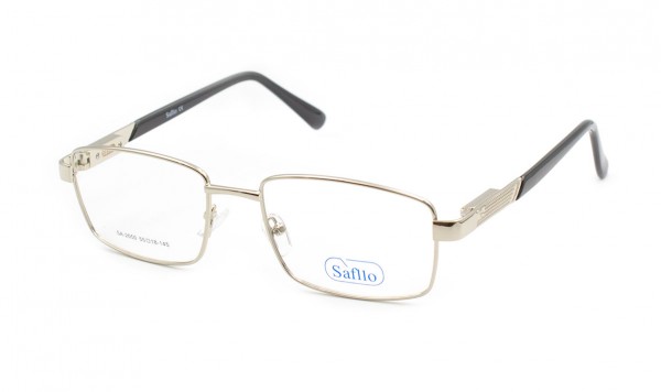 Оправа металева Safllo 2050-C6  фото 