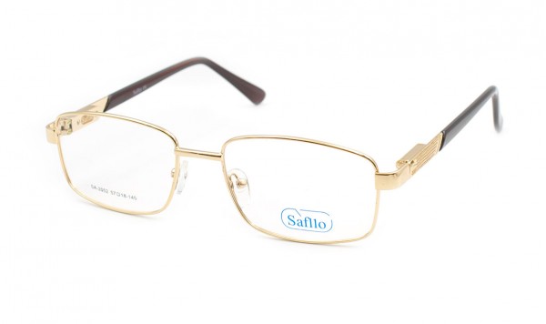 Оправа металева Safllo 2052-C1  фото 