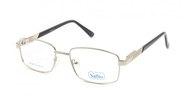 Оправа металева Safllo 2052-C6  фото 