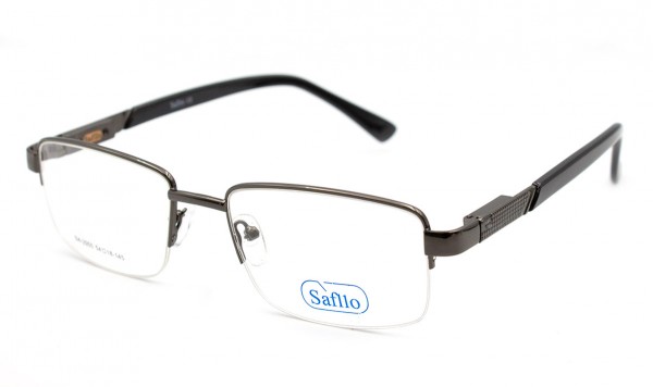 Оправа металева Safllo 2055-c2  фото 