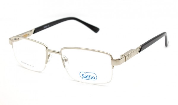 Оправа металева Safllo 2055-c6  фото 