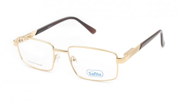 Оправа металева Safllo 2056-C1  фото 