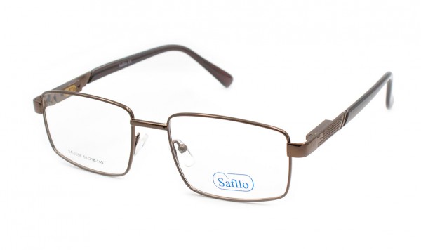Оправа металева Safllo 2056-C5  фото 