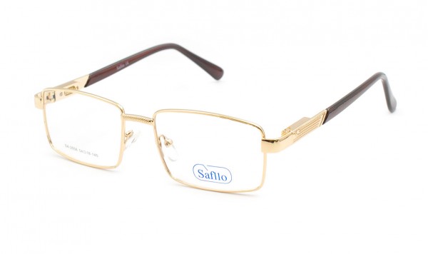Оправа металева Safllo 2058-C1  фото 
