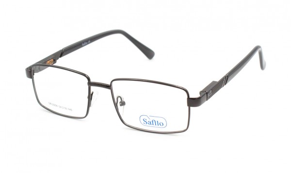 Оправа металева Safllo 2058-C3  фото 