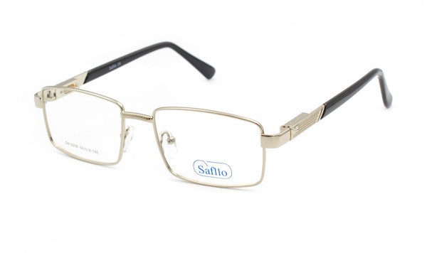 Оправа металева Safllo 2058-C6  фото 