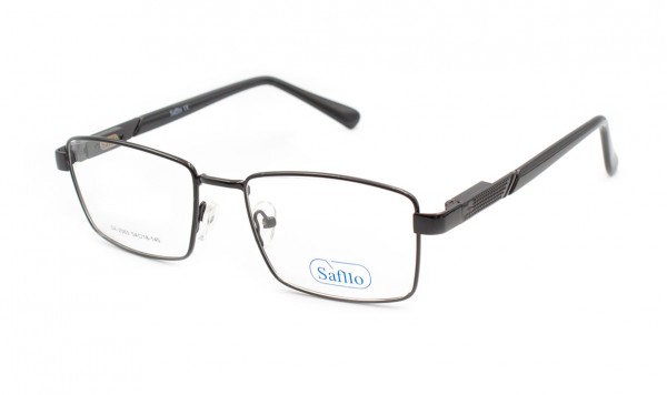 Оправа металева Safllo 2060-C3  фото 