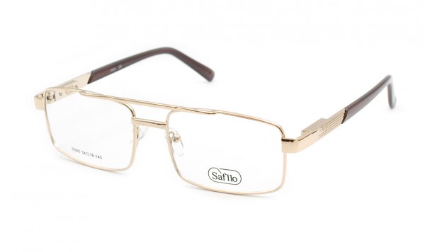 Оправа металева Safllo 588-C2  фото 