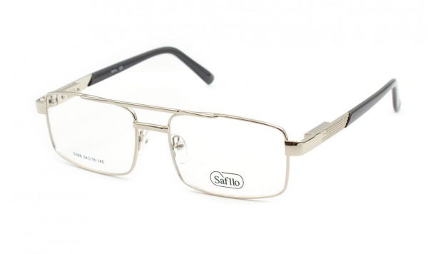Оправа металева Safllo 588-C5  фото 