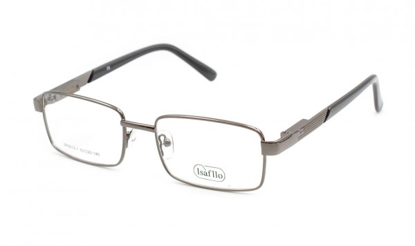 Оправа металева Safllo 6512-1-C12  фото 