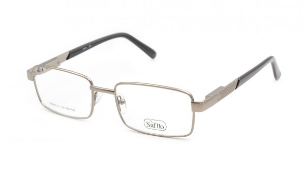 Оправа металева Safllo 6512-1-C85B  фото 