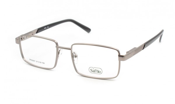 Оправа металева Safllo 6526T-C85B  фото 