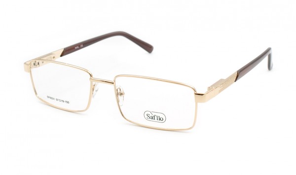 Оправа металева Safllo 6531-C2  фото 