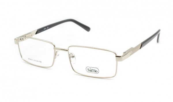 Оправа металева Safllo 6531-C5  фото 