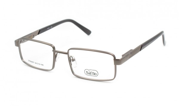 Оправа металева Safllo 6545T-C20  фото 
