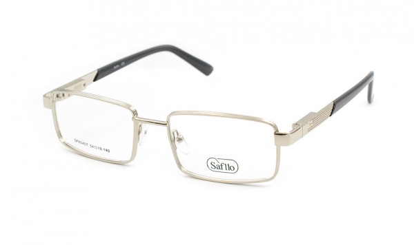 Оправа металева Safllo 6545T-C5  фото 