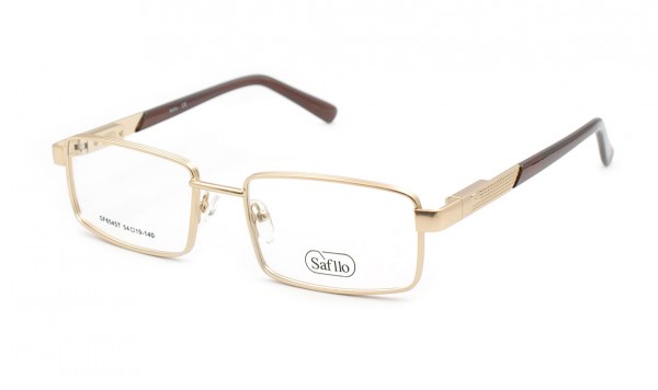 Оправа металева Safllo 6545T-C79  фото 
