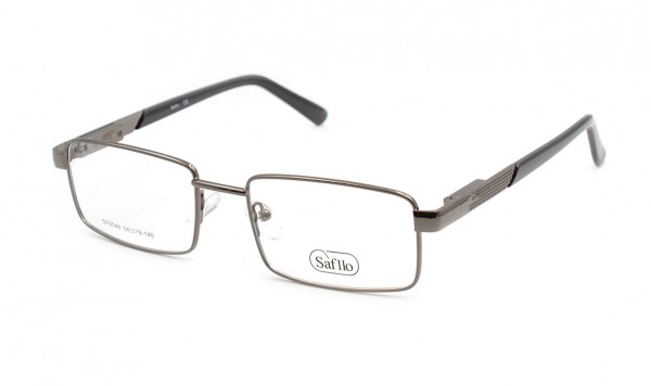 Оправа металева Safllo 6546-C12  фото 
