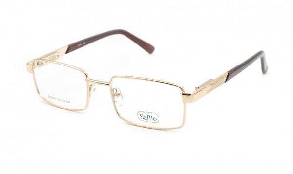 Оправа металева Safllo 6547-C2  фото 