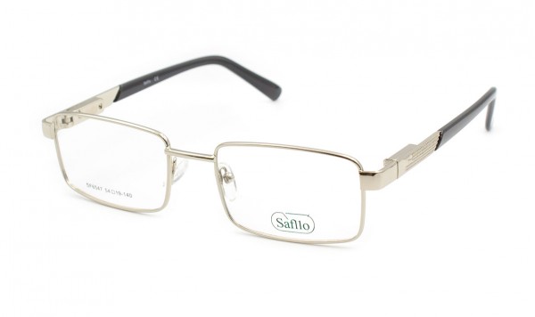 Оправа металева Safllo 6547-C5  фото 