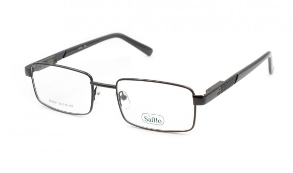 Оправа металева Safllo 6547-C7  фото 
