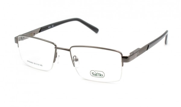 Оправа металева Safllo 6548A-C12  фото 