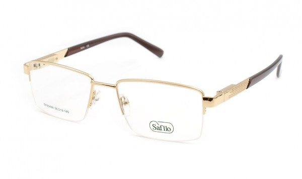 Оправа металева Safllo 6548A-C2  фото 