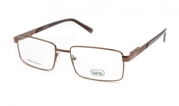 Оправа металева Safllo 6549-C56  фото 