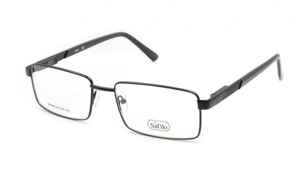 Оправа металева Safllo 6549-C9  фото 