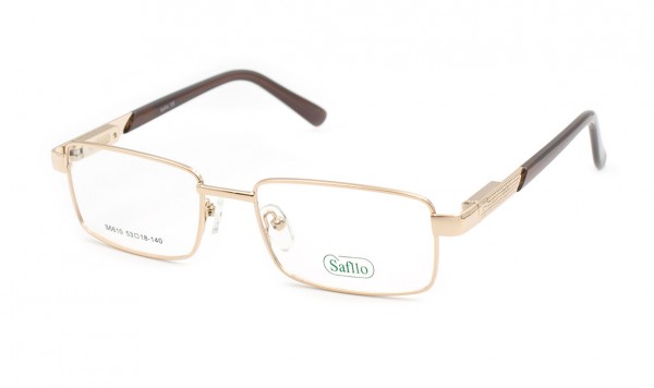 Оправа металева Safllo 6610-C2  фото 