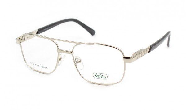 Оправа металева Safllo 6836-C5  фото 