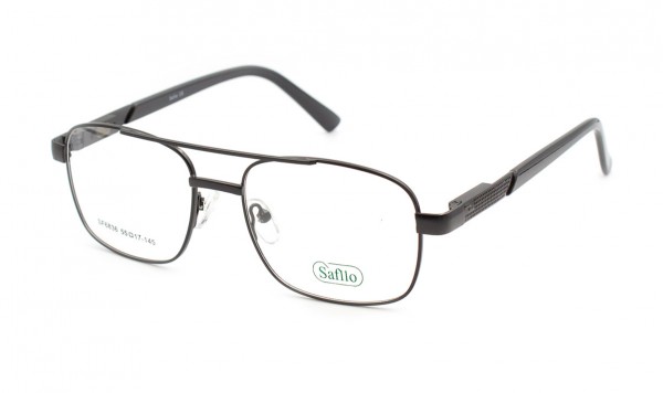 Оправа металева Safllo 6836-C9  фото 