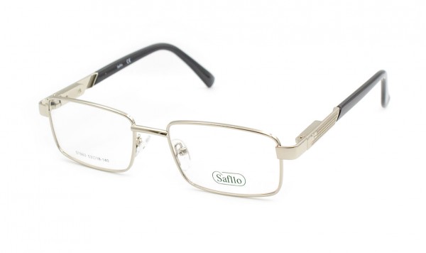 Оправа металева Safllo 7863-C5  фото 