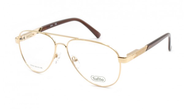 Оправа металева Safllo 7916-C2  фото 