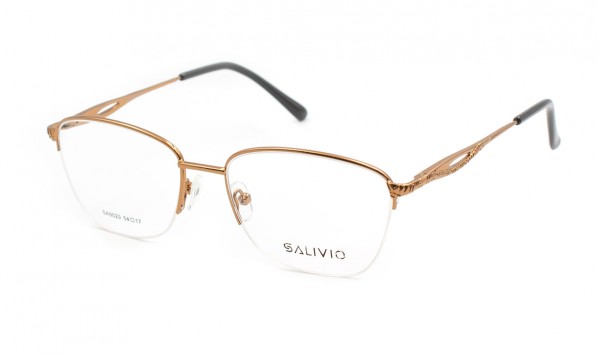 Оправа металева Salivio 9020-C4  фото 
