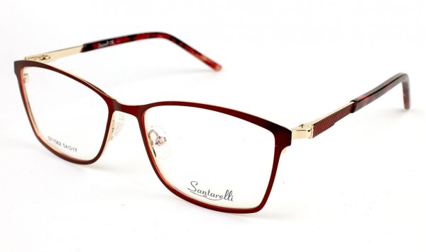 Оправа металева Santarelli ST1562-C12  фото 
