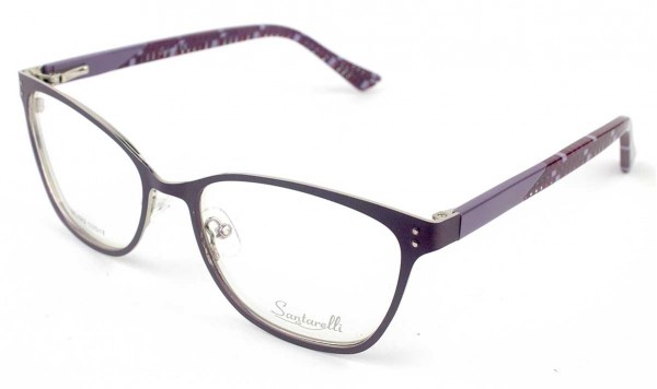 Оправа металева Santarelli ST1582-C7  фото 