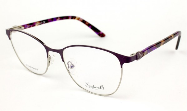 Оправа металева Santarelli ST1920-C7  фото 