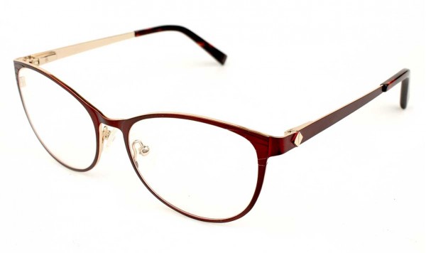 Оправа металева Stainless steel MW17177-C2  фото 