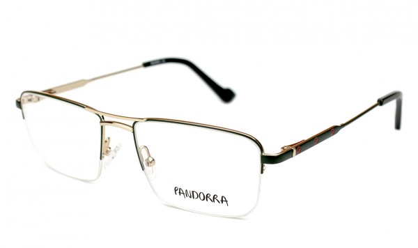 Оправа металлическая Pandorra TL3557-C4  фото 