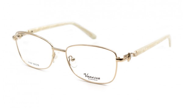 Оправа металева Vanessa 11107-C1  фото 