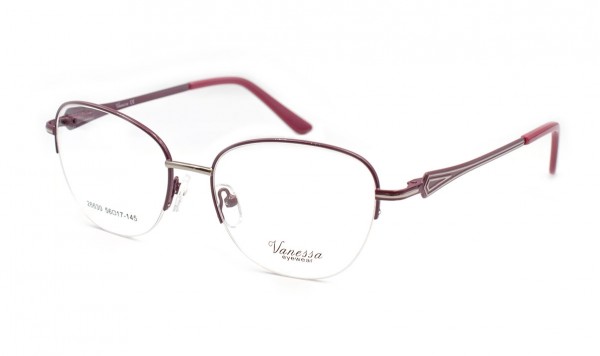 Оправа металева Vanessa 26630-C4  фото 