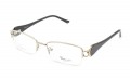 Оправа металева Vanessa 8282-C2