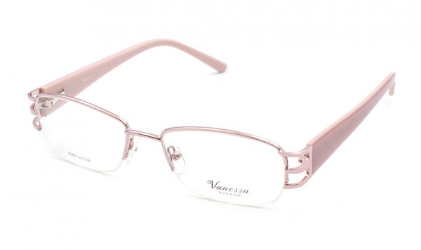 Оправа металева Vanessa 8283-C3  фото 