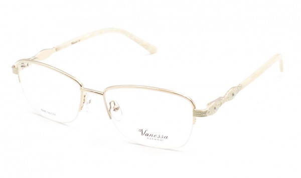 Оправа металева Vanessa 8285-C1  фото 