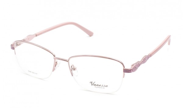 Оправа металева Vanessa 8285-C3  фото 