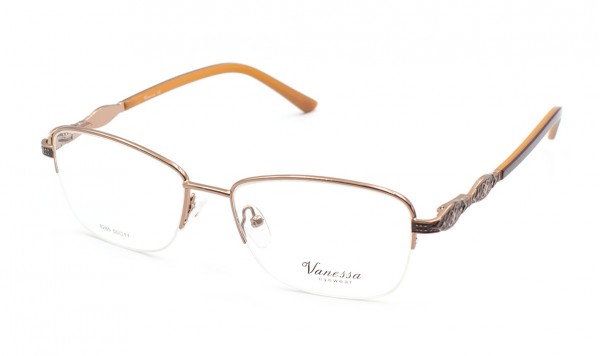 Оправа металева Vanessa 8285-C4  фото 