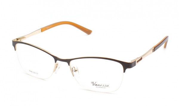 Оправа металева Vanessa 8286-C1  фото 